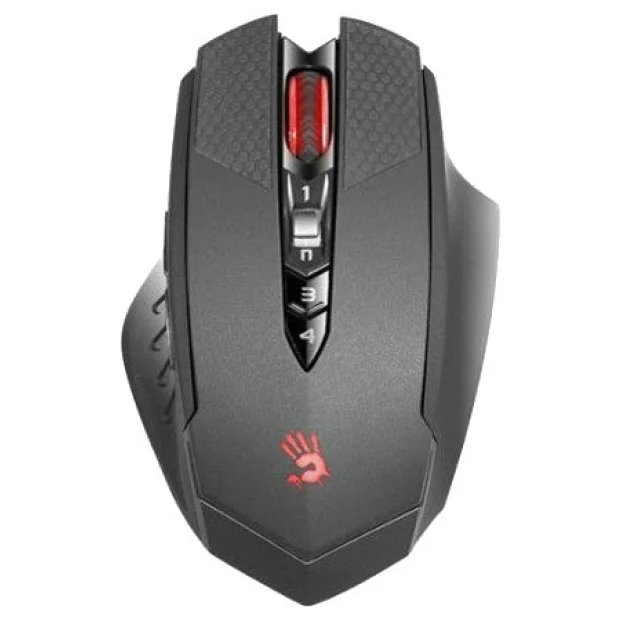 Игровая мышь A4Tech Bloody Warrior RT7